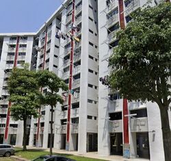 Blk 603 Clementi West Street 1 (Clementi), HDB 3 Rooms #612067891